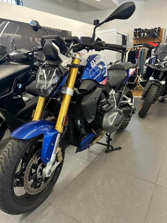 R 1250 R