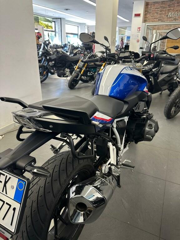 R 1250 R