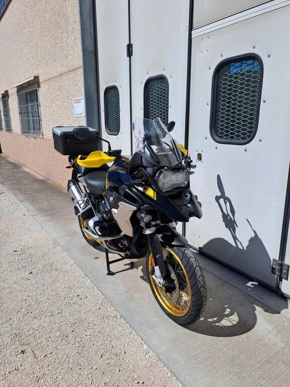 R 1250 GS