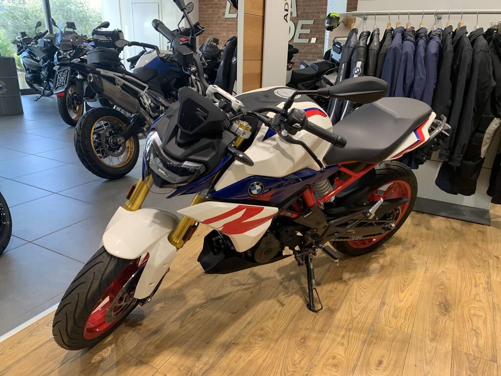 G 310 R