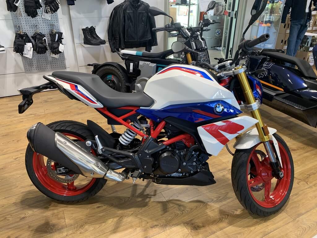 G 310 R