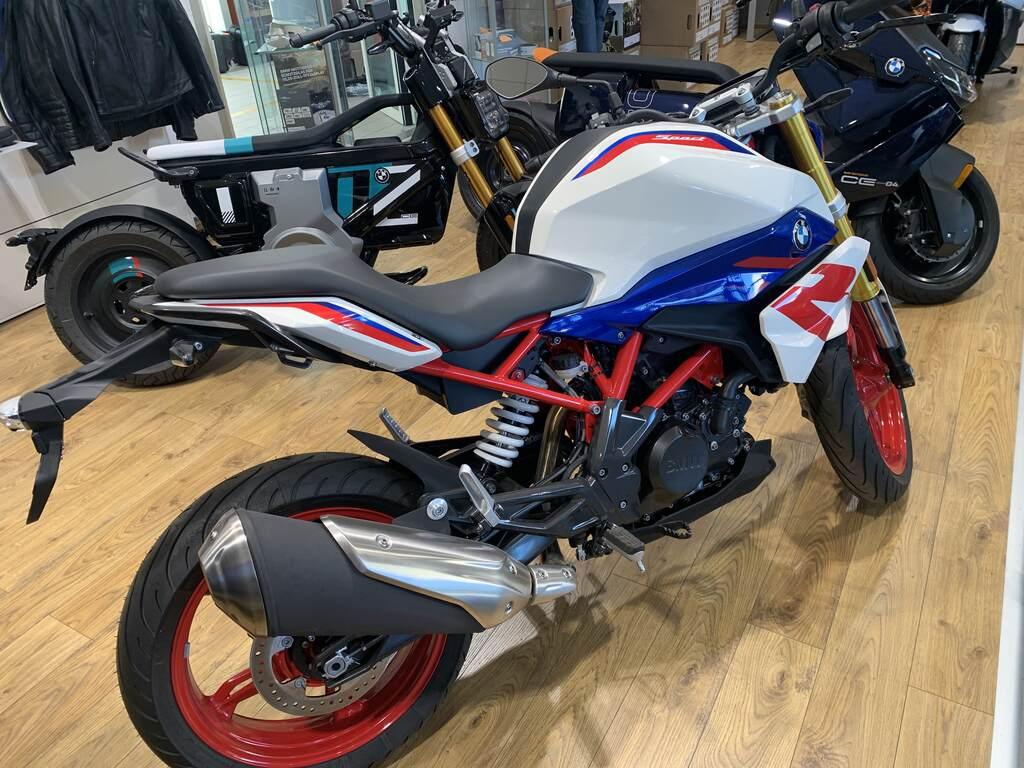 G 310 R