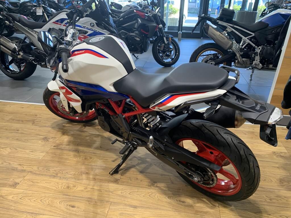 G 310 R