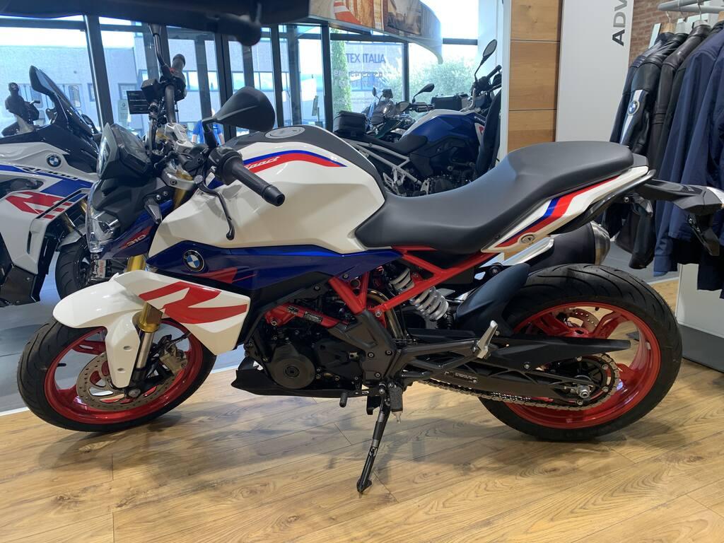 G 310 R