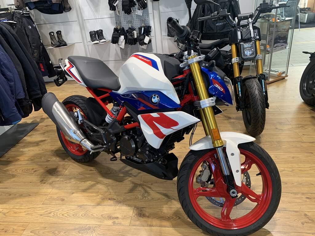 G 310 R