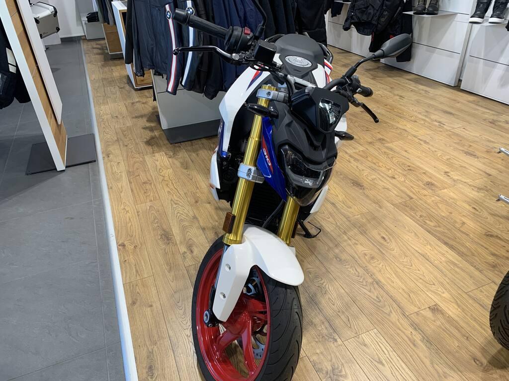 G 310 R