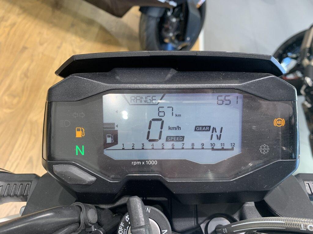 G 310 R
