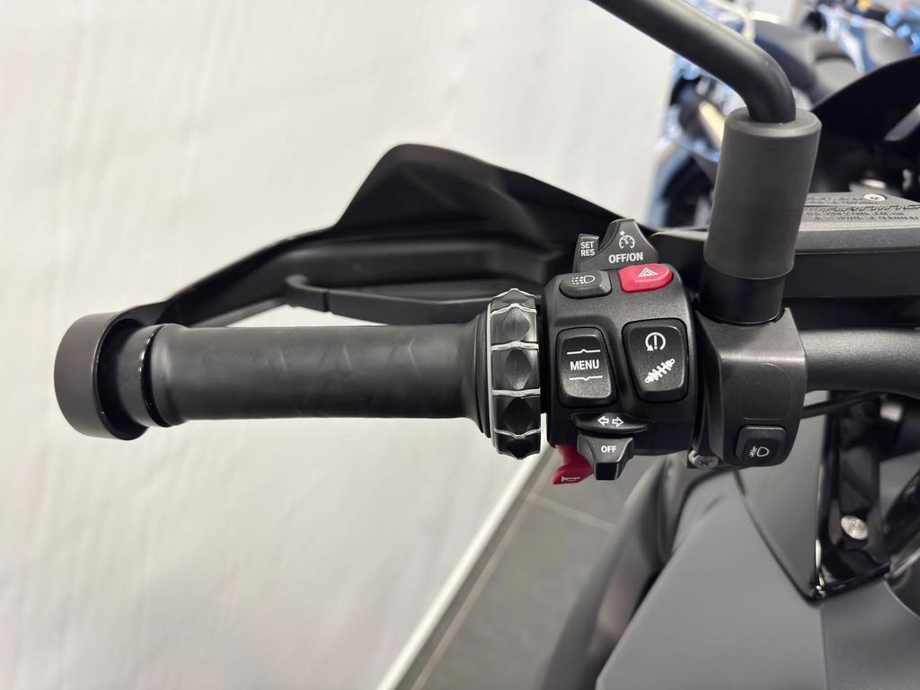 R 1250 GS