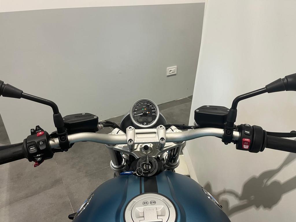 R 1200 NINET