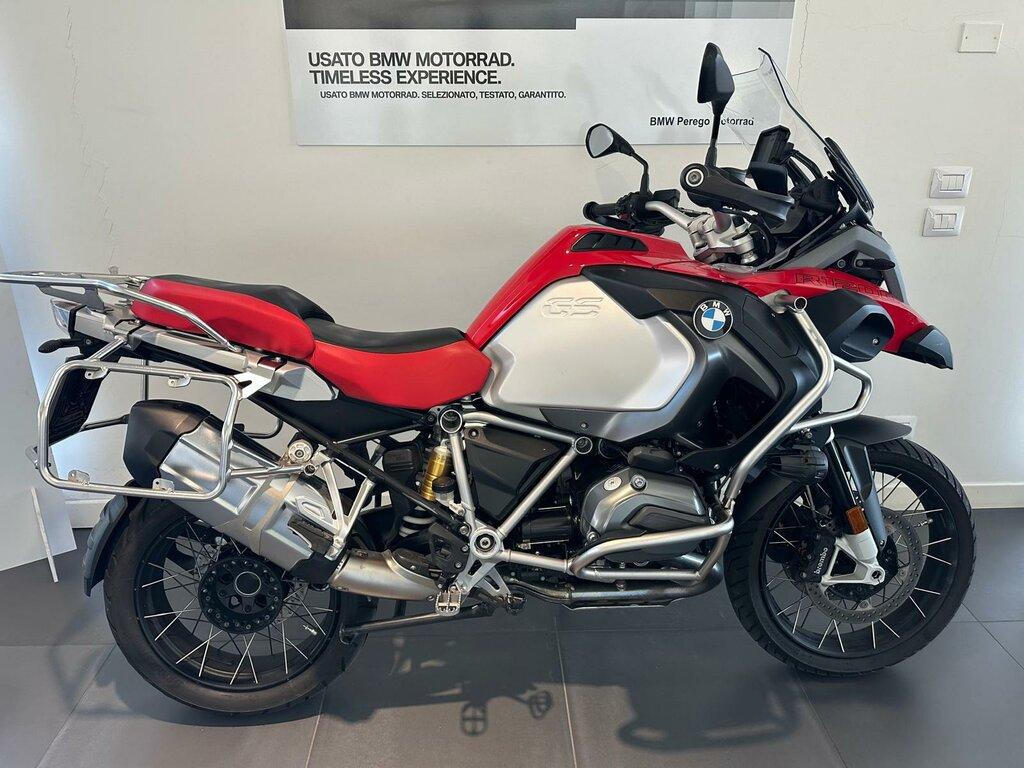 R 1200 GS