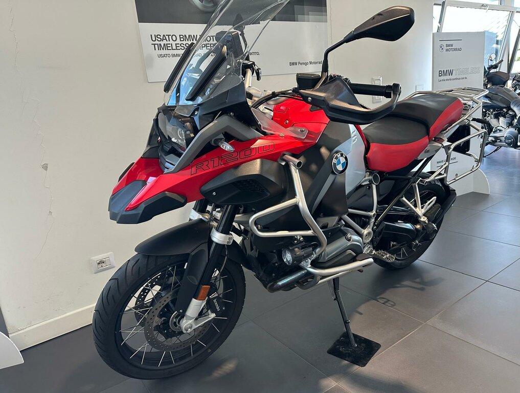 R 1200 GS
