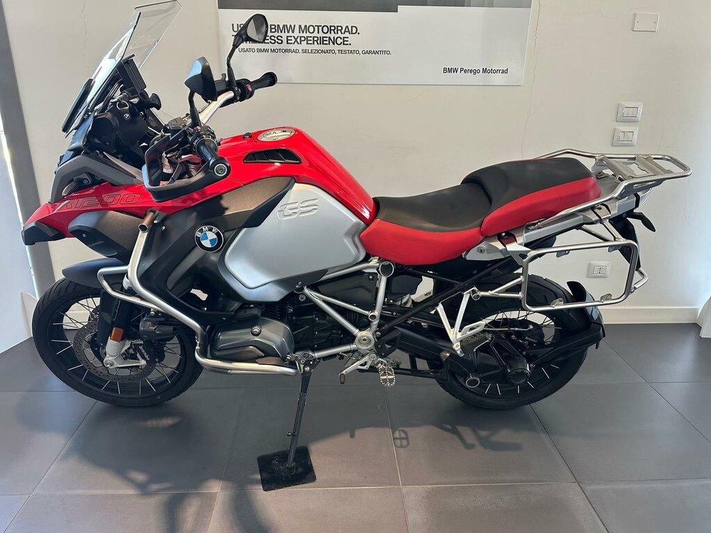 R 1200 GS