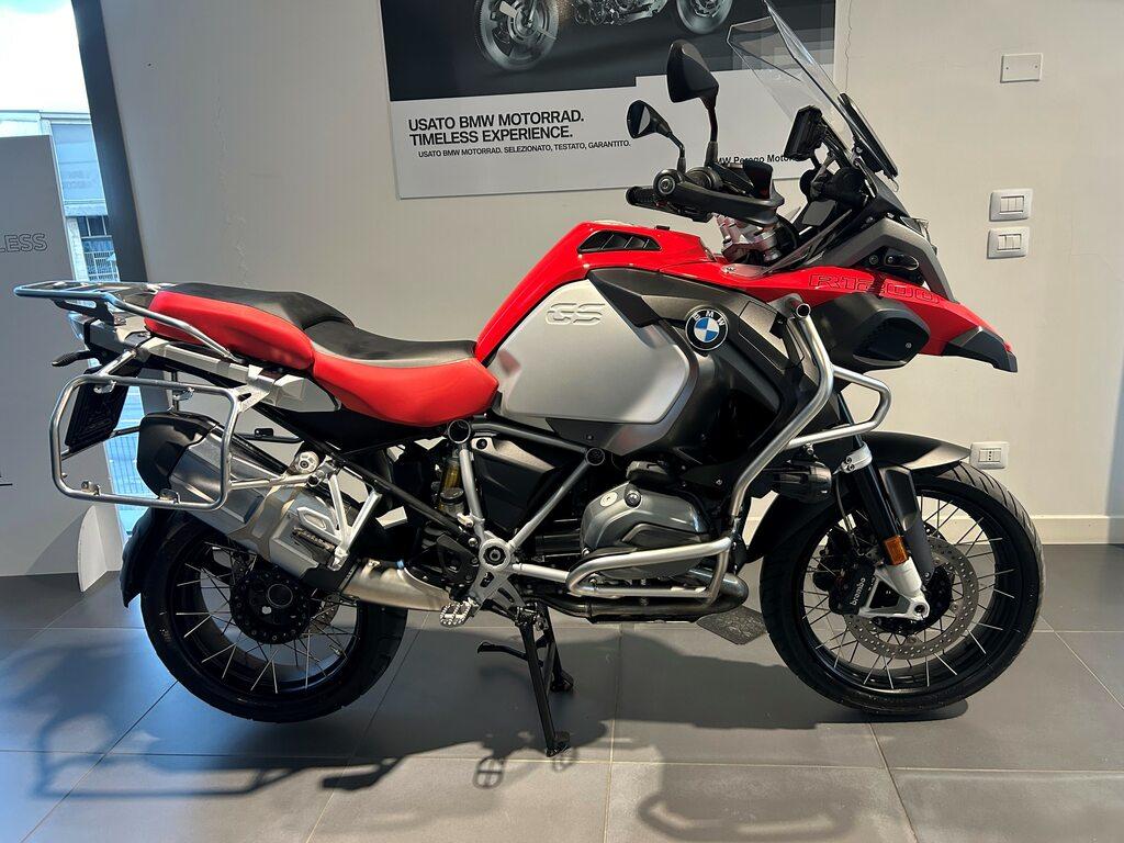 R 1200 GS