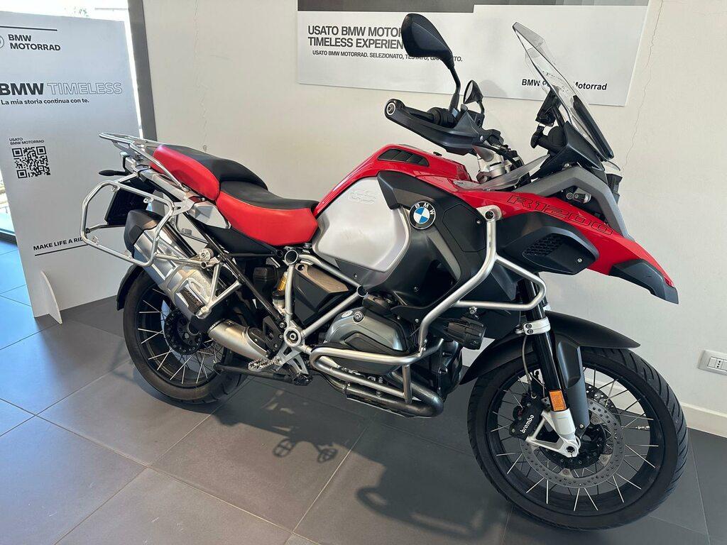 R 1200 GS