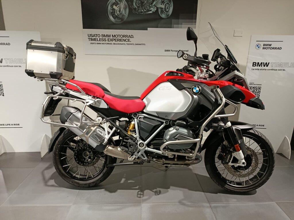 R 1200 GS