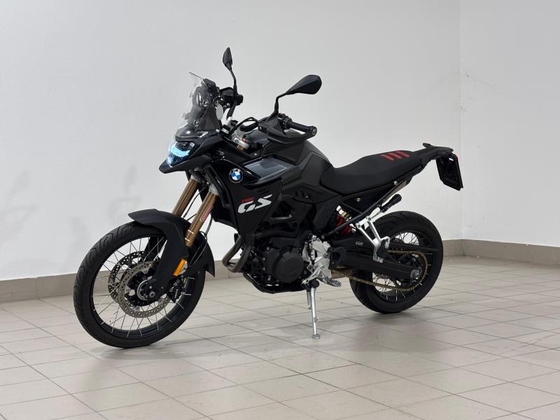 F 900 GS