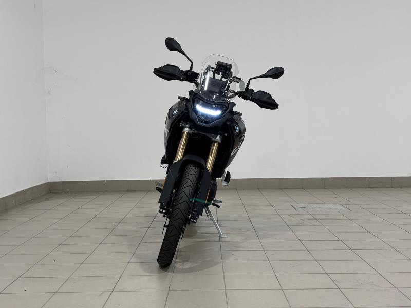 F 900 GS