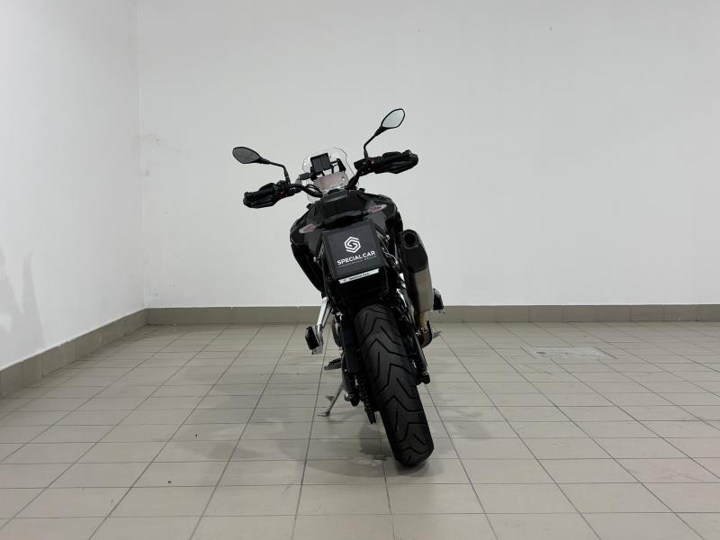 F 900 GS