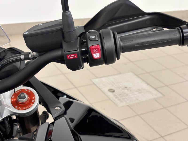 F 900 GS