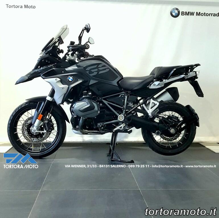 R 1250 GS