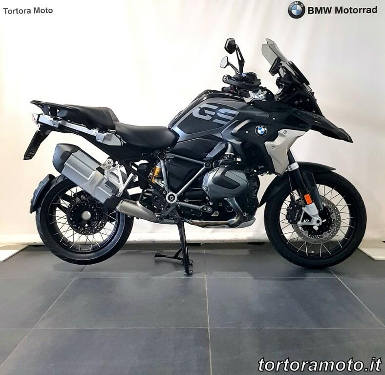 R 1250 GS