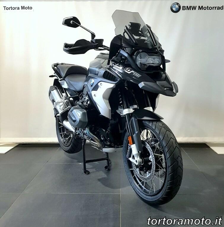 R 1250 GS