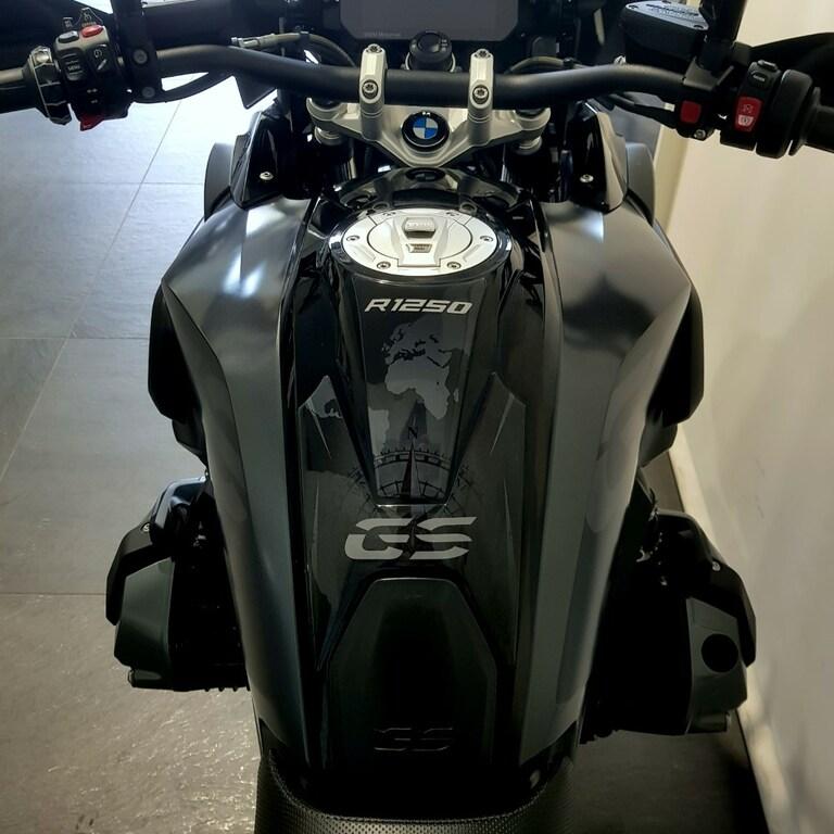 R 1250 GS