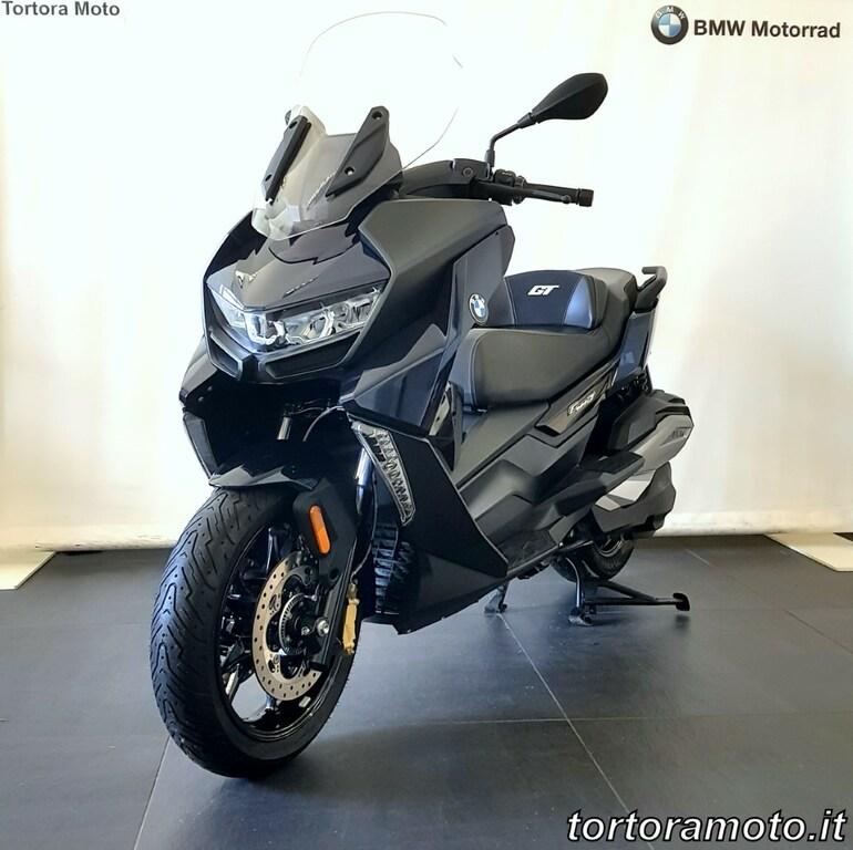 C 400 GT