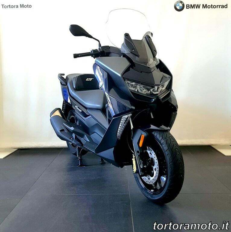 C 400 GT