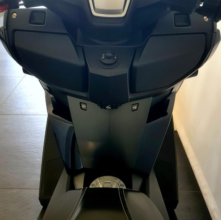 C 400 GT