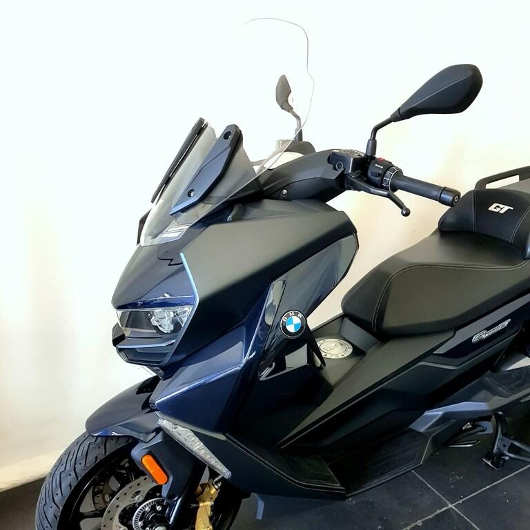 C 400 GT
