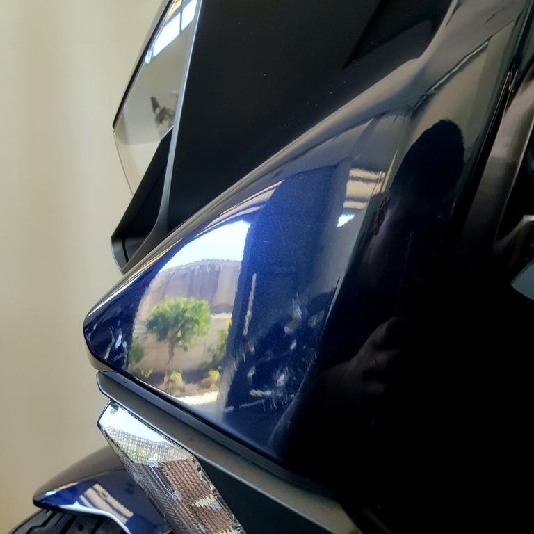 C 400 GT