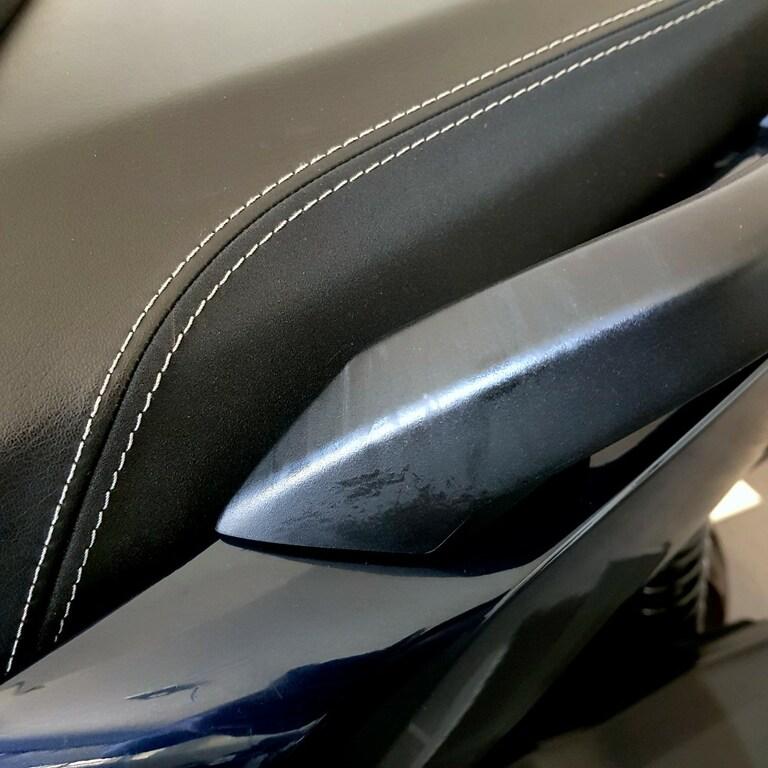 C 400 GT