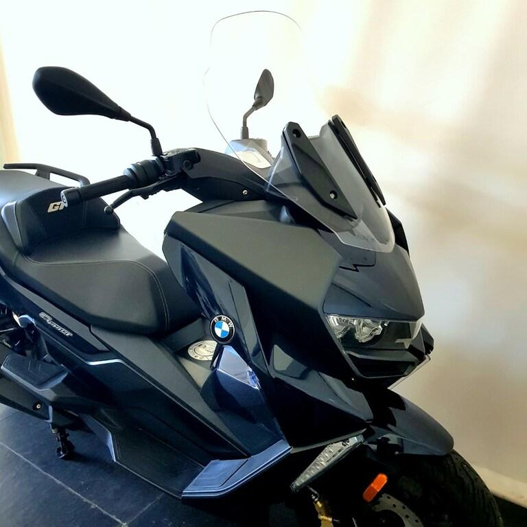 C 400 GT