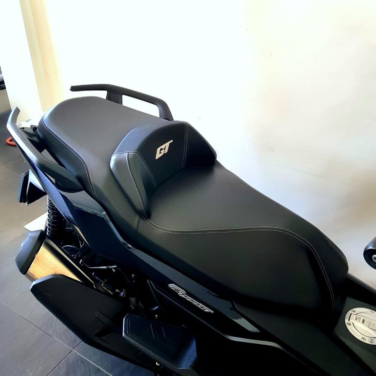 C 400 GT