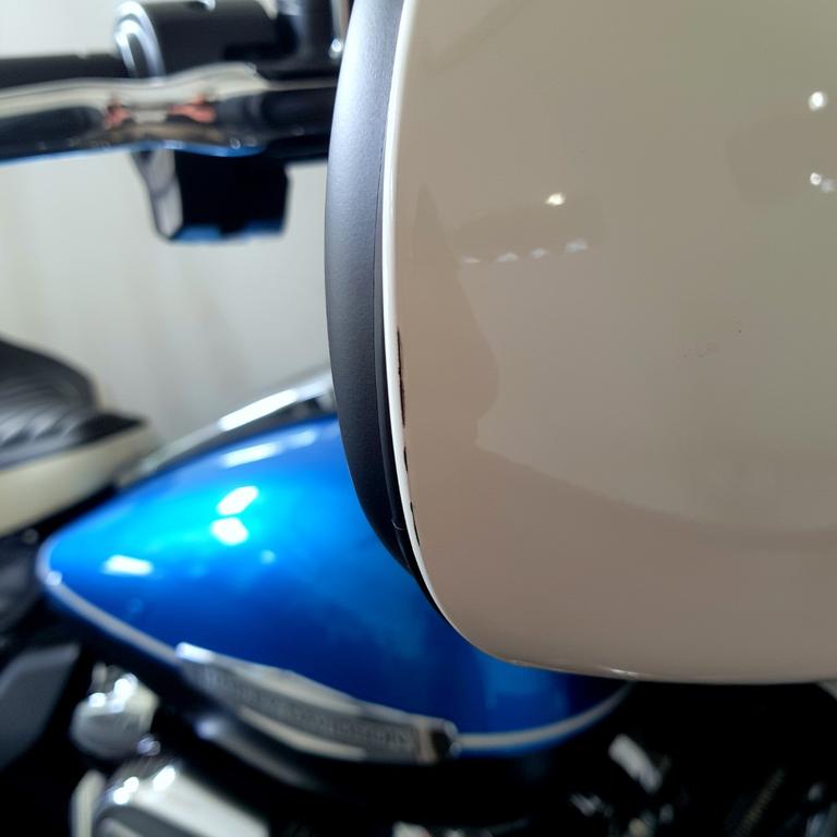 ELECTRA GLIDE 114 1868