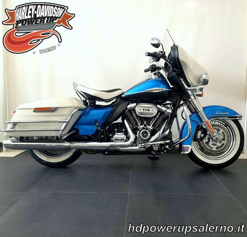 ELECTRA GLIDE 114 1868