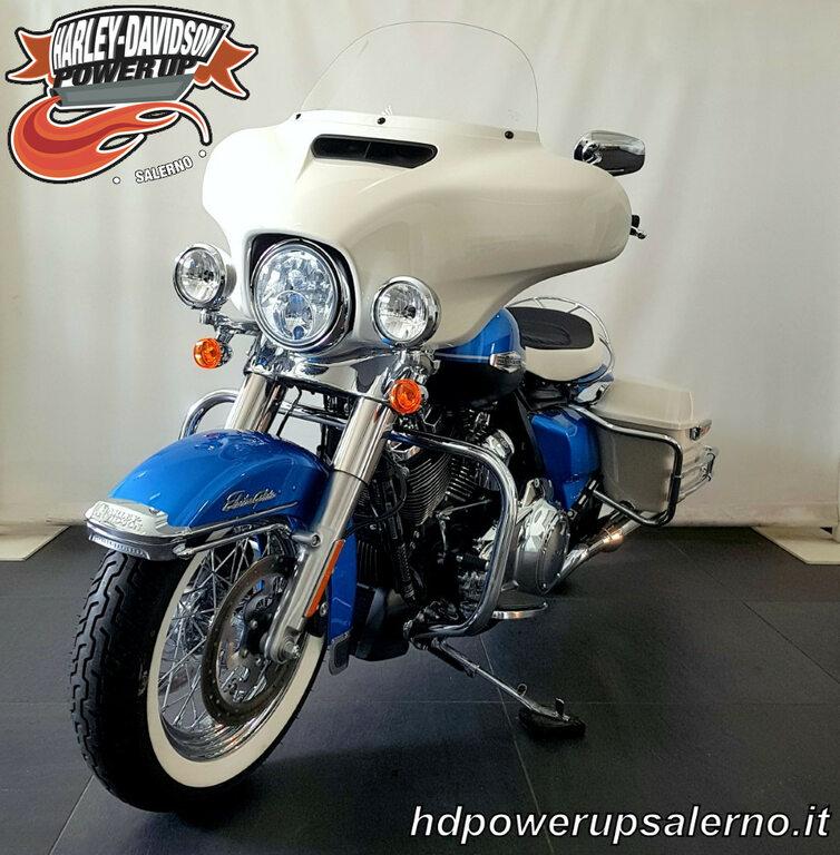 ELECTRA GLIDE 114 1868