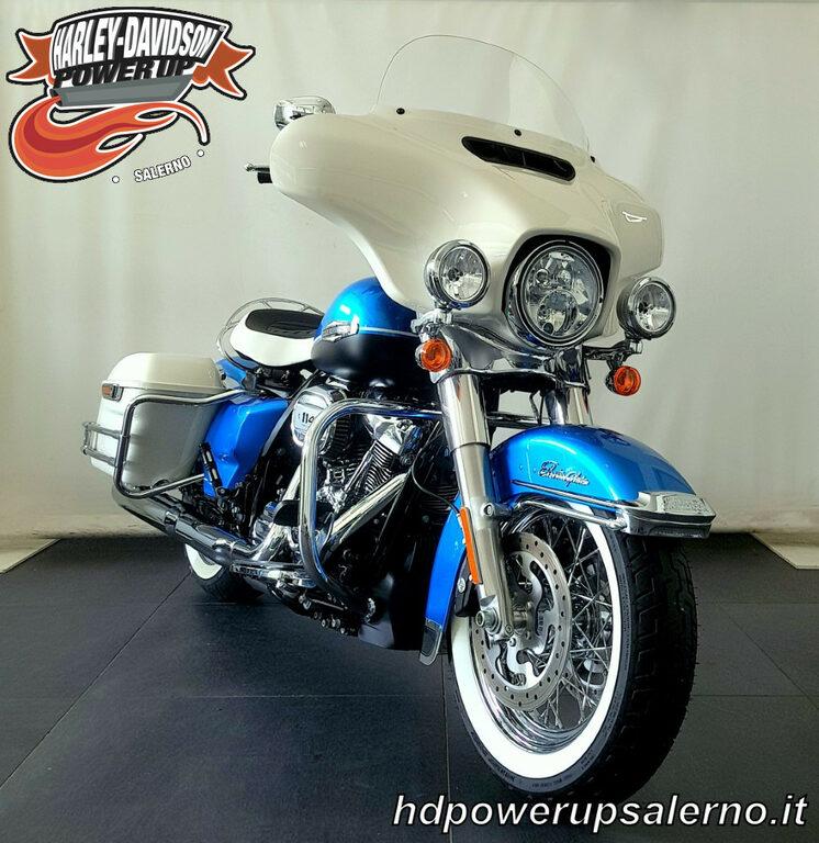 ELECTRA GLIDE 114 1868