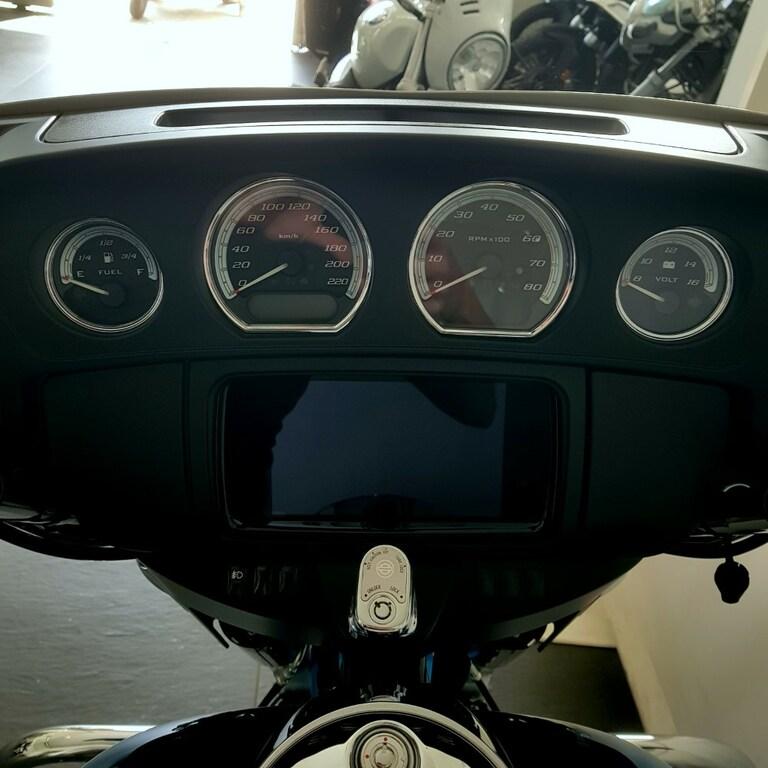 ELECTRA GLIDE 114 1868