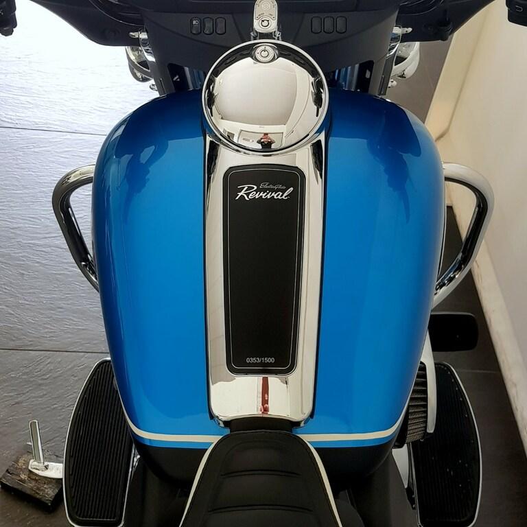 ELECTRA GLIDE 114 1868