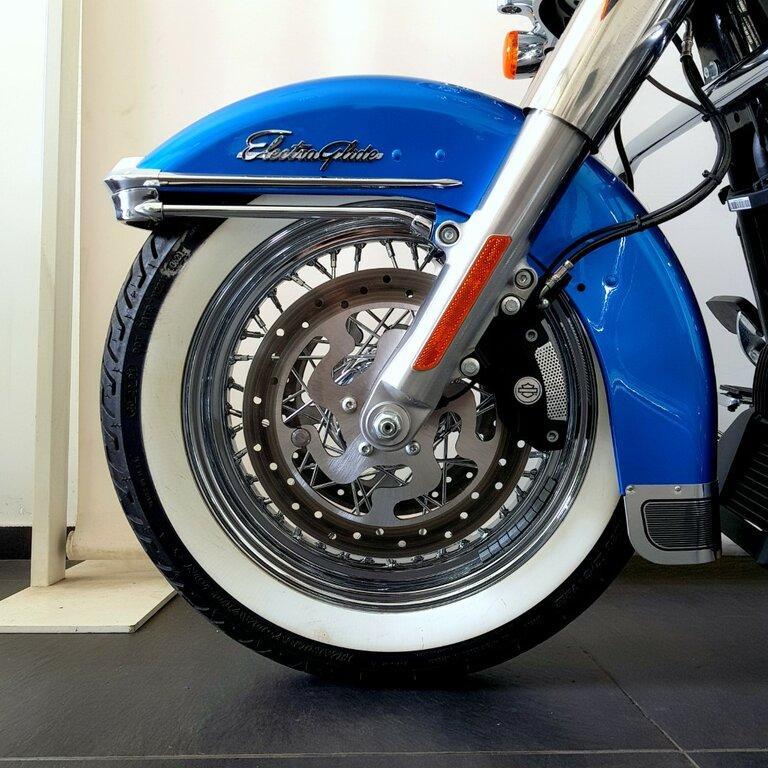 ELECTRA GLIDE 114 1868