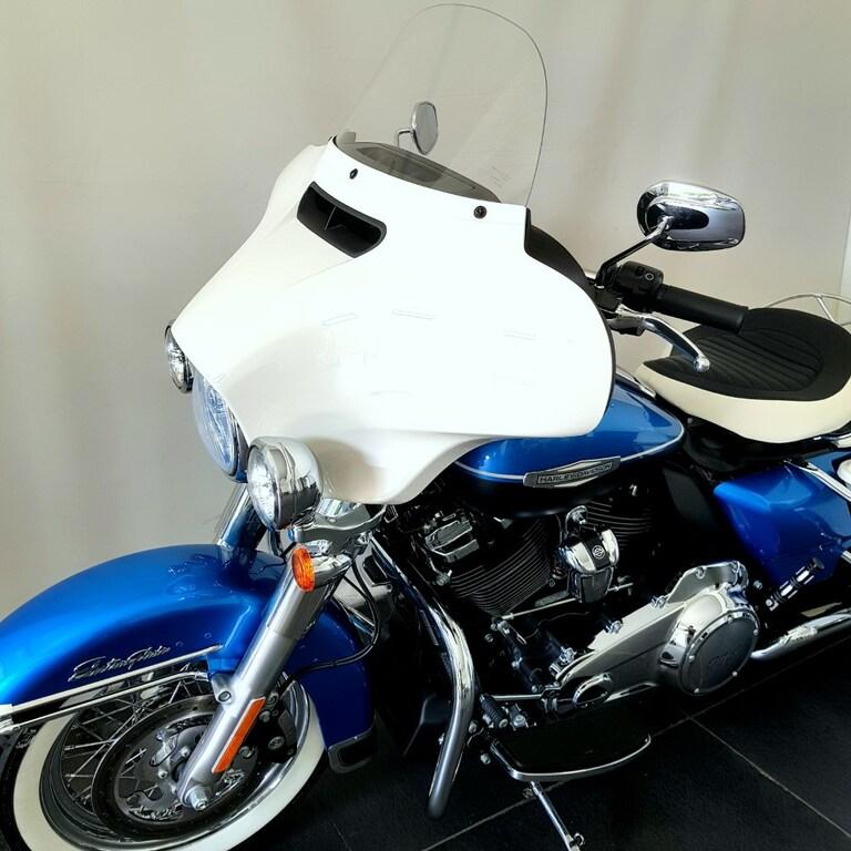 ELECTRA GLIDE 114 1868