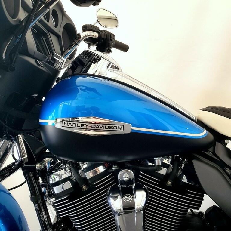 ELECTRA GLIDE 114 1868