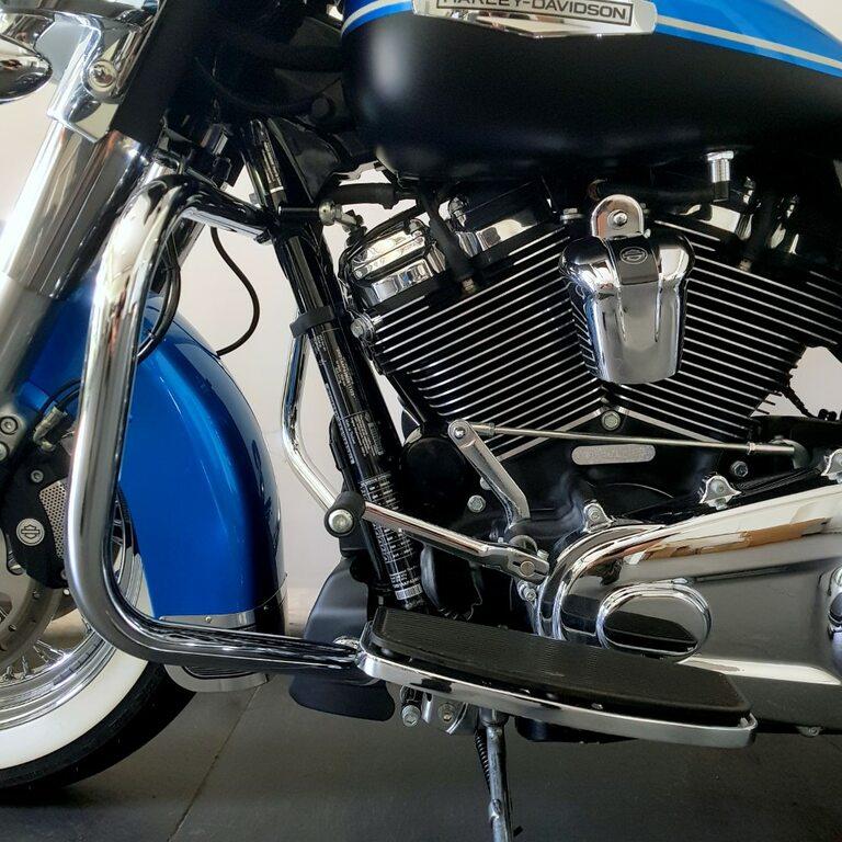 ELECTRA GLIDE 114 1868