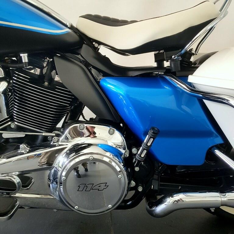 ELECTRA GLIDE 114 1868