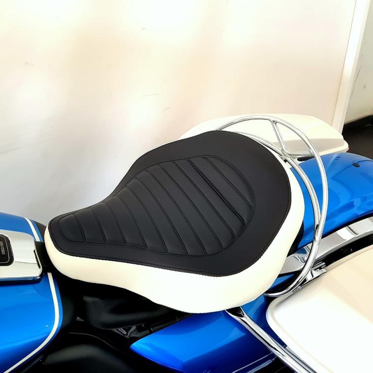 ELECTRA GLIDE 114 1868