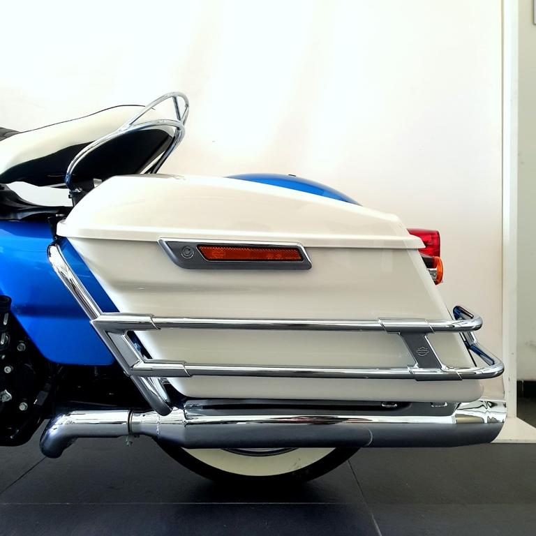 ELECTRA GLIDE 114 1868