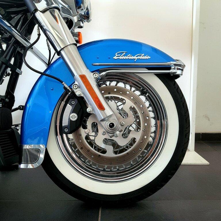 ELECTRA GLIDE 114 1868