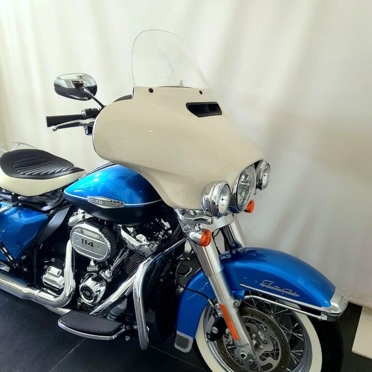 ELECTRA GLIDE 114 1868